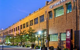 Crowne Plaza Indianapolis-Dwtn-Union Stn By Ihg